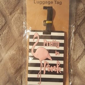 Luggage tags
